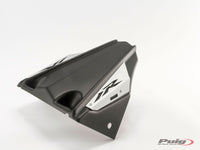 PUIG Black Rear Hugger - YAMAHA YZF-R1 / R1M 2015-25