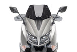 Puig Hand Guards - Yamaha T-Max 530 (SX/DX) 2012-19 - Motorcycle Performance Store