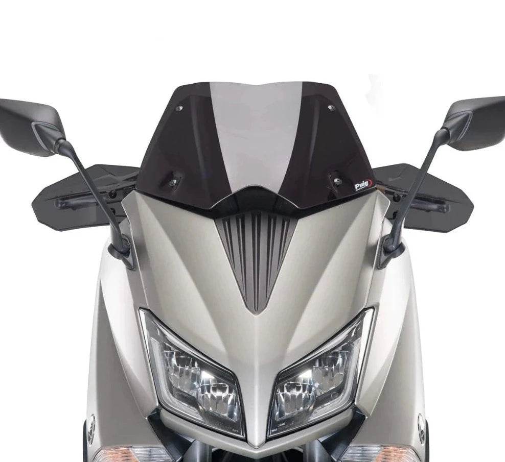 Puig Hand Guards - Yamaha T-Max 530 (SX/DX) 2012-19 - Motorcycle Performance Store