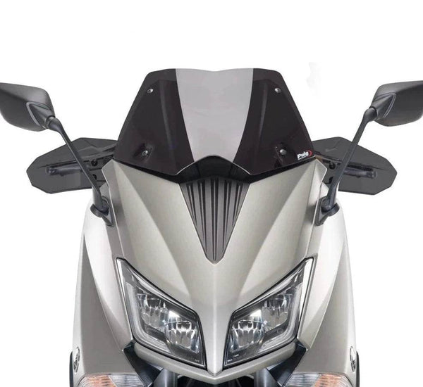 Puig Hand Guards - Yamaha T-Max 530 (SX/DX) 2012-19 - Motorcycle Performance Store