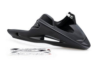 PUIG Engine Spoiler - Suzuki SV650 / X 2016-24 - Motorcycle Performance Store