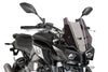 Puig Touring Screen Yamaha MT-10 (SP) 2016-21