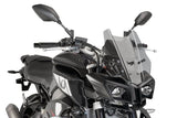 Puig Touring Screen Yamaha MT-10 (SP) 2016-21 - Motorcycle Performance Store