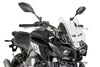Puig Touring Screen Yamaha MT-10 (SP) 2016-21