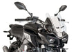 Puig Touring Screen Yamaha MT-10 (SP) 2016-21 - Motorcycle Performance Store 