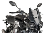 Puig Toerskerm Yamaha MT-10 (SP) 2016-21