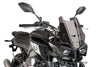 Ex-Display Puig Dark Smoke Touring Screen Yamaha MT-10 (SP) 2016-21