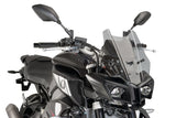 Puig Toerskerm Yamaha MT-10 (SP) 2016-21