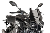 Puig Toerskerm Yamaha MT-10 (SP) 2016-21