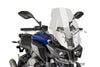 Puig Touring Plus Screen Yamaha MT-10 / SP 2016-21