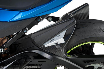 PUIG Hugger / Chain Guard - SUZUKI GSX-R1000 (R) 2017-21 - Motorcycle Performance Store