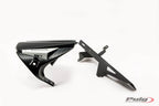 PUIG Hugger / Chain Guard - SUZUKI GSX-R1000 (R) 2017-21 - Motorcycle Performance Store