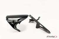 PUIG Hugger / Chain Guard - SUZUKI GSX-R1000 (R) 2017-21 - Motorcycle Performance Store