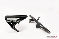 PUIG Hugger / Chain Guard - SUZUKI GSX-R1000 (R) 2017-21 - Motorcycle Performance Store