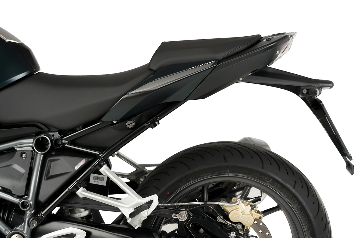 Puig Passenger Handle Replacers | BMW R1250R 2018-26 image 3