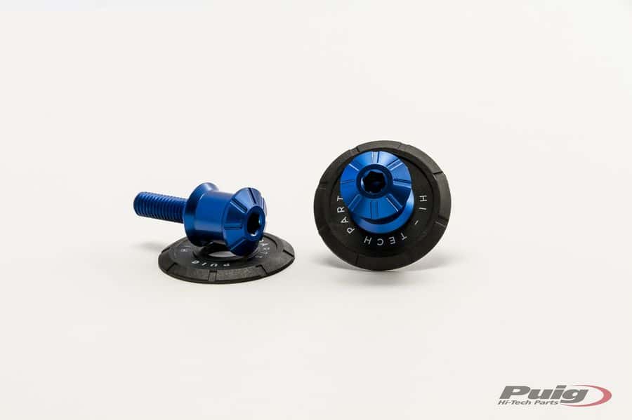 PUIG Spool Slider Pro - Motorcycle Performance Store 