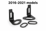 Puig Tail Tidy Honda CBR500R (E-Clutch) 2016-26