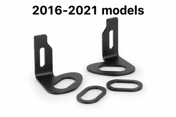 Puig Tail Tidy Honda CBR500 (R) 2016-26