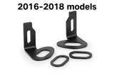 Puig Tail Tidy Honda CB500F 2016-24