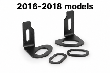 Puig Tail Tidy Honda CB500 F 2016-24