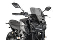 PUIG New Generation TOURING Screen Yamaha MT-09 (SP) 2017-20 - Motorcycle Performance Store