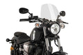 Puig Touring Screen Yamaha XV950 (R) 2014-23 - Motorcycle Performance Store