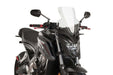 PUIG Naked New Generation Screen Honda CB650F 2014-18 - Motorcycle Performance Store 