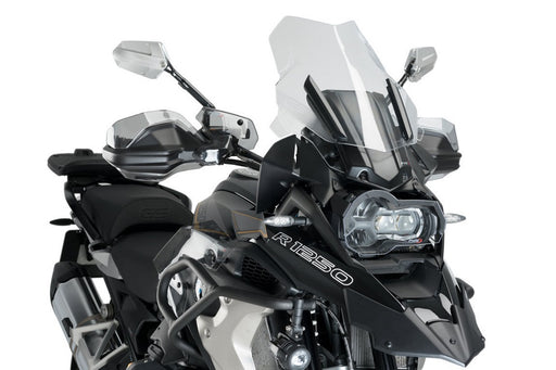 PUIG Electronic Regulation System - BMW R1200GS / Adventure 2013-18 - Motorcycle Performance Store 