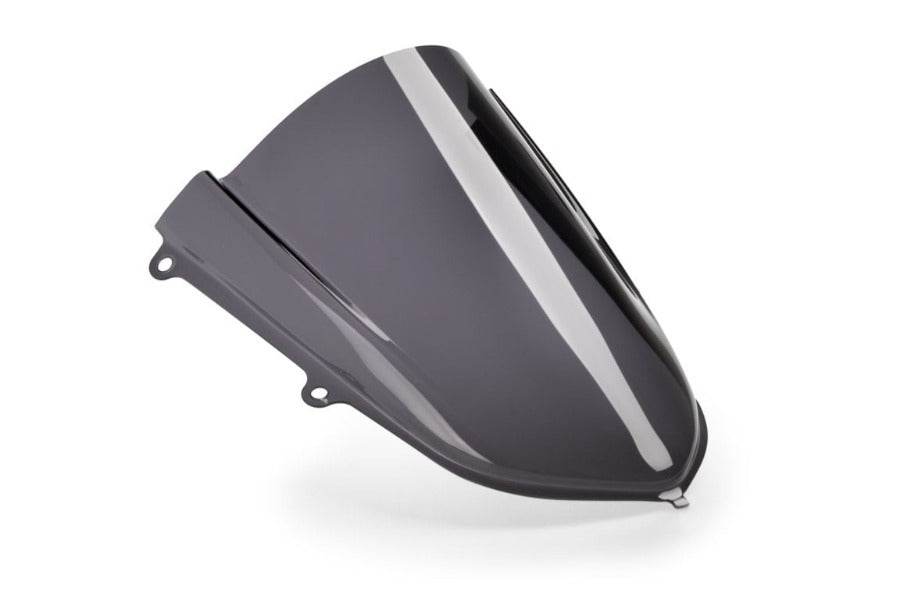 Puig Z Racing Screen Yamaha YZF-R6 (Race) 2017-25 - Motorcycle Performance Store