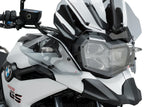 PUIG Kopligbeskermer BMW F750GS 2018-24