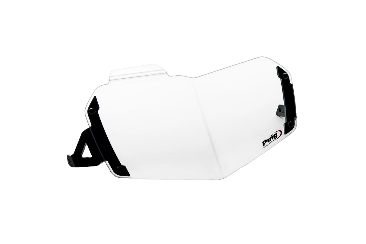 PUIG Kopligbeskermer BMW F750GS 2018-24 image 3