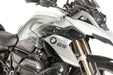 Puig Lower Deflectors BMW R1250GS 2018-24 - Motorcycle Performance Store 