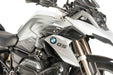 Puig Lower Deflectors BMW R1250GS 2018-24 - Motorcycle Performance Store 