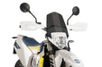 Puig Dark Smoke Sports Screen for the Husqvarna Enduro 701