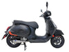 Termignoni Relevance Exhaust System Vespa GTS 310 2025-26