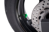 Puig 90 Degree Race Valves Tubeless Tyres Pack Of 2 Valves