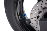 Puig 90 Degree Race Valves Tubeless Tyres Pack Of 2 Valves