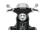 PUIG Batwing SML Touring Screen BMW R 18 2020-25 - Motorcycle Performance Store