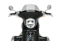 PUIG Batwing SML Touring Screen BMW R 18 2020-25 - Motorcycle Performance Store