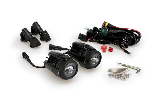 PUIG Beam Auxiliary LED Lights - Beam Auxiliary Lights