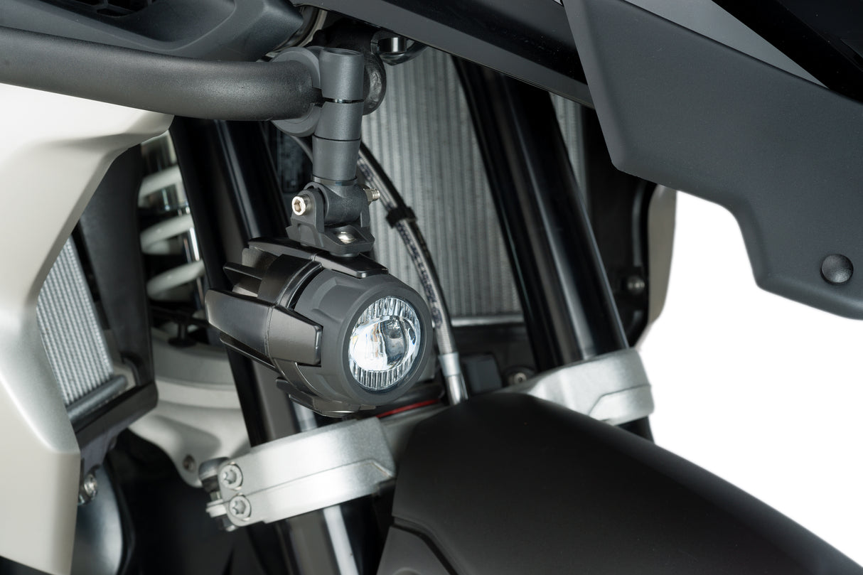 PUIG Beam Auxiliary LED Lights - Beam Auxiliary Lights