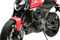 PUIG Belly Pan Ducati Monster 937 2021-25 - Motorcycle Performance Store