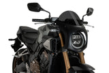 PUIG nuwe generasie sportskerm Honda CB650R 2019-23