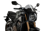 PUIG nuwe generasie sportskerm Honda CB650R 2019-23