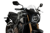 PUIG nuwe generasie sportskerm Honda CB650R 2019-23