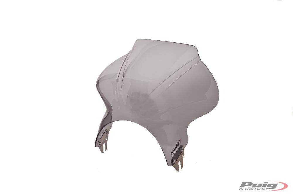 PUIG COCKPIT Universal Screen - Motorcycle Performance Store