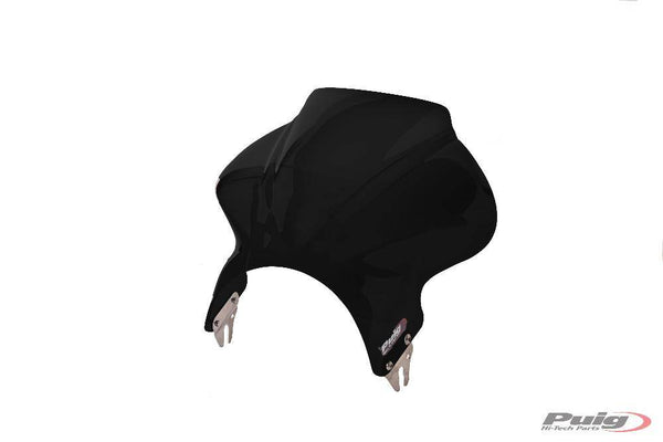 PUIG COCKPIT Universal Screen - Motorcycle Performance Store