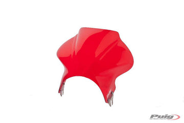 PUIG COCKPIT Universal Screen - Motorcycle Performance Store