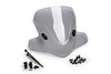 Puig City Touring Screen Smoke Honda SH 125i 2012-17