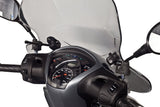 Puig City Touring Screen Smoke Honda SH 125i 2012-17